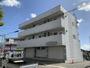 北松本駅より徒歩8分 3階 築34年10ヶ月の賃貸物件