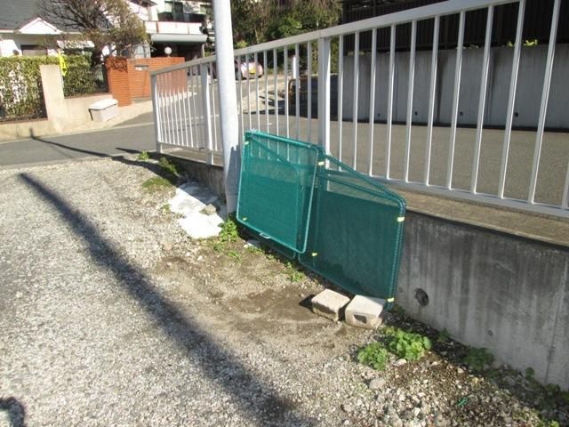 その他共有部分　★住環境良好の立地！日当たり良好！ファミリーオススメです！★