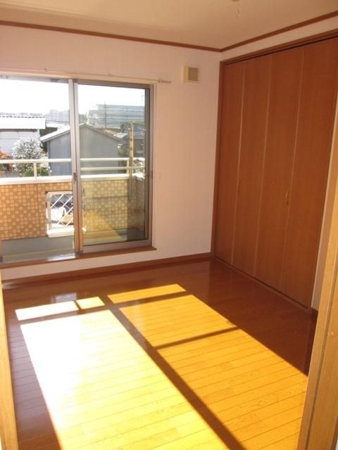 居室・リビング　★住環境良好の立地！日当たり良好！ファミリーオススメです！★