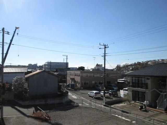 眺望　★住環境良好の立地！日当たり良好！ファミリーオススメです！★