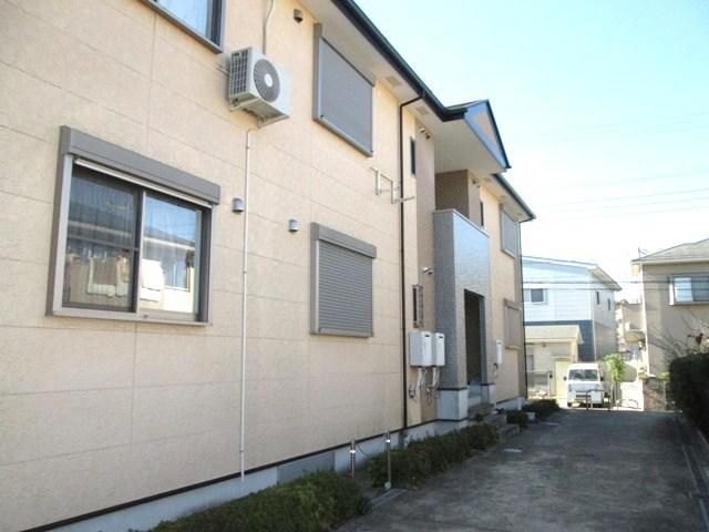 エントランス　★住環境良好の立地！日当たり良好！ファミリーオススメです！★