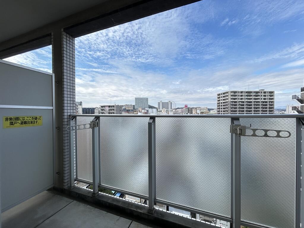 鹿児島市電谷山線 新屋敷駅 徒歩7分 9階建 築15年のその他写真
