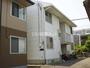 多度駅より徒歩2分 築37年1ヶ月 2階建の賃貸物件