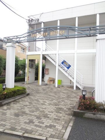 エントランス　★入り口です。★