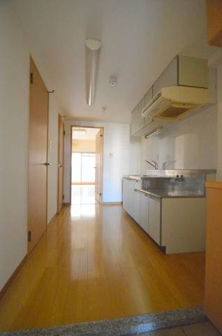 玄関　綺麗な玄関