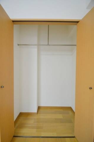 収納　たっぷり収納出来ます