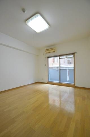 居室・リビング　日当たり良好