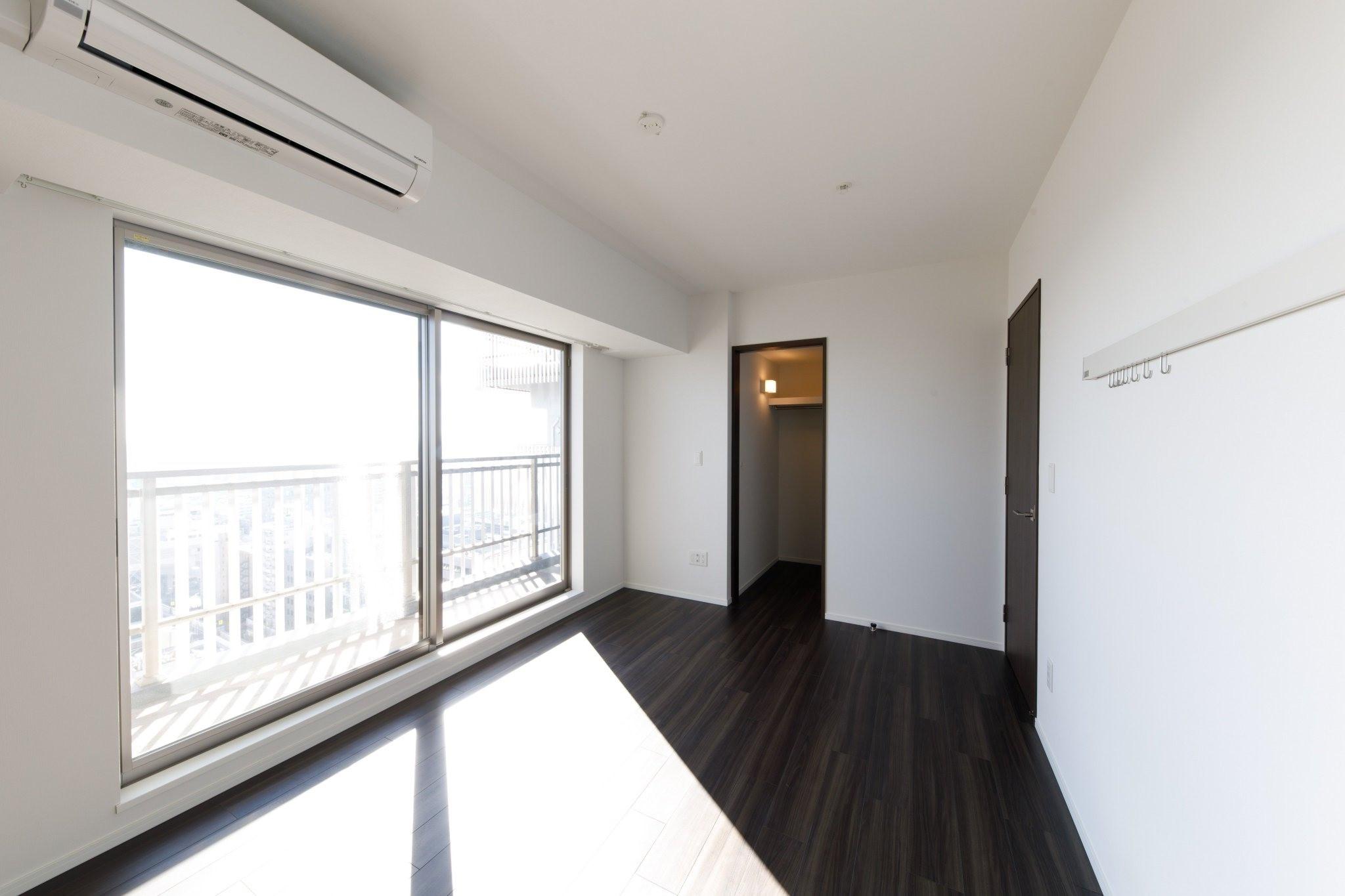 居室・リビング　居室※別部屋参考写真