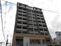 天王寺駅より徒歩5分 6階 築17年7ヶ月の賃貸物件