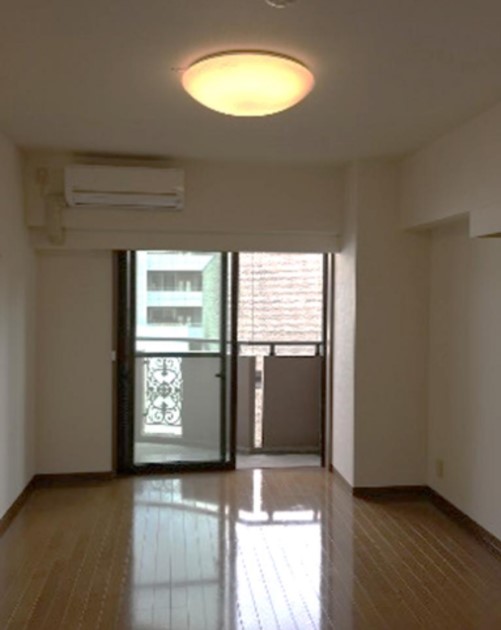 居室・リビング　別部屋参照