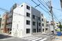 ステラ住吉 1階 築5年5ヶ月の賃貸物件