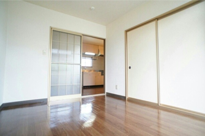 居室・リビング　図面と現状に相違がある場合には現状を優先