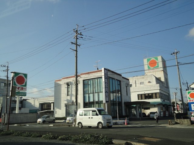 その他　タイヨー阿久根店（その他）まで267m