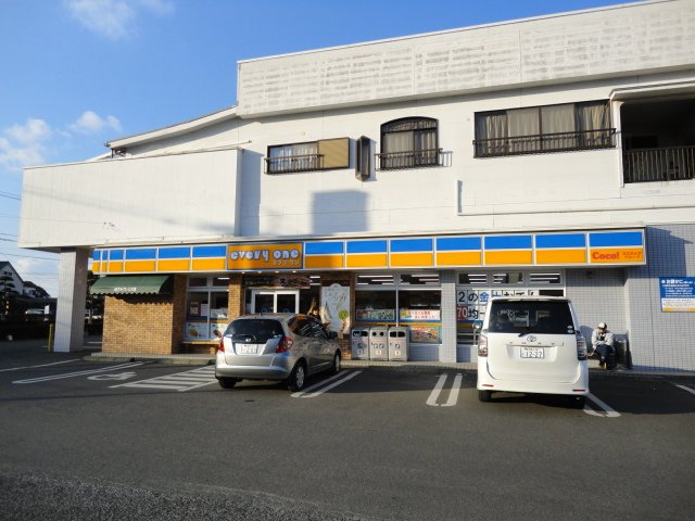 その他　エブリワン阿久根港町店（その他）まで614m
