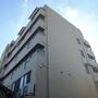 鳳駅より徒歩3分 3階 築18年10ヶ月の賃貸物件