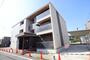 五位堂駅より徒歩5分 新築 3階建の賃貸物件