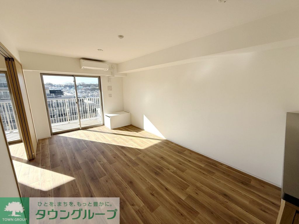 居室・リビング　リビング/居室