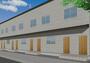  新築 2階建の賃貸物件