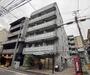 烏丸御池駅より徒歩7分 2階 築34年7ヶ月の賃貸物件