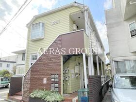 小田急江ノ島線/桜ヶ丘駅 歩5分