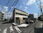 吉川駅より徒歩10分 1階 新築の賃貸物件