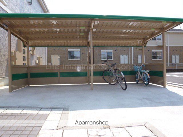 その他共有部分　その他共有部分