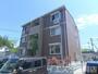 山岸駅より徒歩24分 3階 築7年3ヶ月の賃貸物件