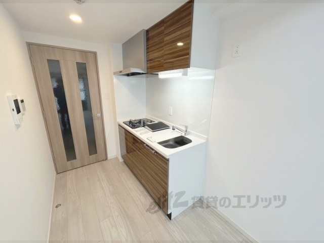 キッチン　同じシリーズの別物件です