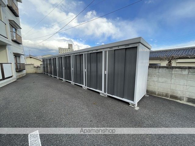 その他共有部分　その他共有部分