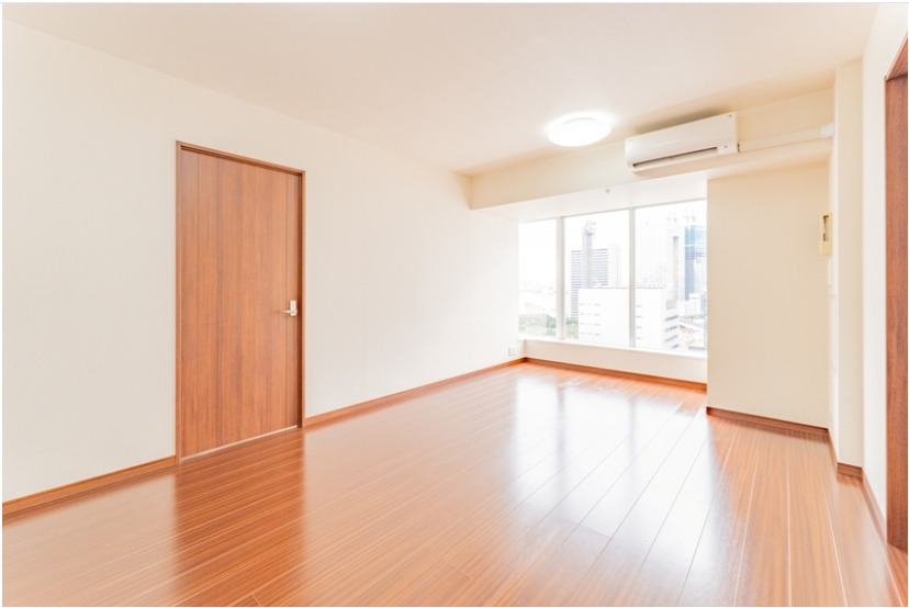 居室・リビング　★《見学予約受け付け中》設備充実のハイグレード賃貸マンショ