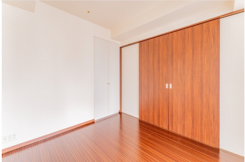 収納　別号室参考写真