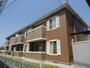 岩倉駅よりバス10分 徒歩4分 築22年10ヶ月 2階建の賃貸物件