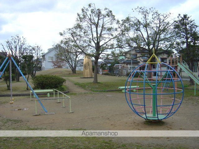 その他　森田公園（その他）まで250m