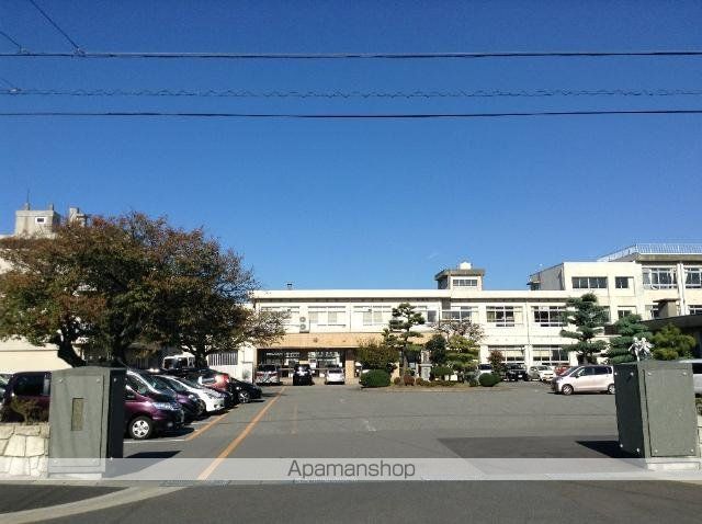 その他　福井市立森田小学校（その他）まで595m