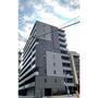 曙橋駅より徒歩3分 10階 築2年3ヶ月の賃貸物件
