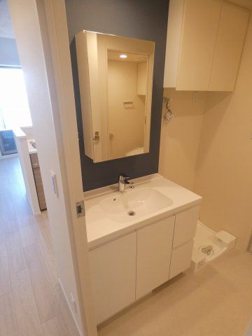 洗面設備　洗面※別部屋参考写真