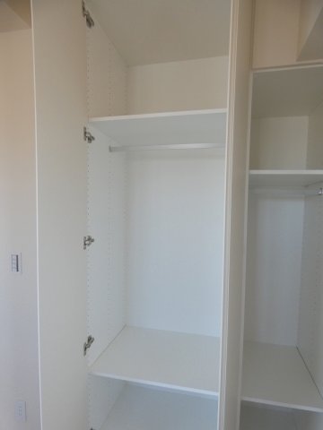 収納　収納※別部屋参考写真