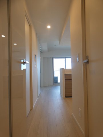 玄関　玄関※別部屋参考写真