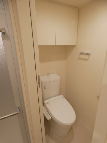 トイレ　トイレ※別部屋参考写真