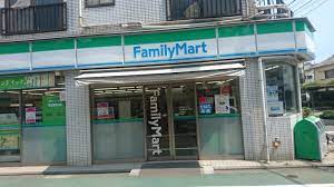 コンビニ　ファミリーマート 品川豊町四丁目店（コンビニ）まで388m