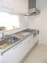 キッチン　イメージ写真・301号の写真