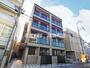 福島駅より徒歩10分 4階 新築の賃貸物件