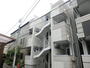 五反野駅より徒歩11分 3階 築6年6ヶ月の賃貸物件