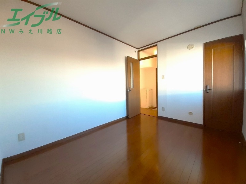 その他部屋・スペース　別部屋参考写真です。