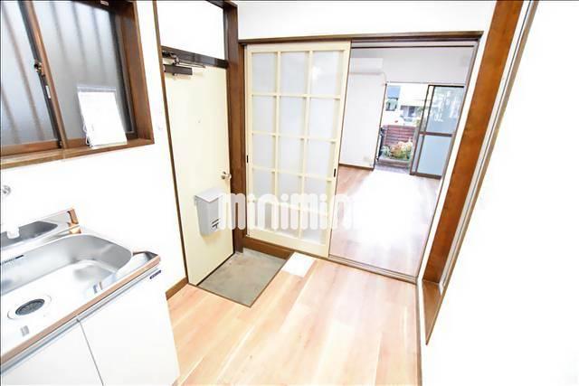 その他　キッチンスペースです！