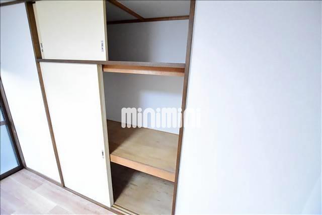 収納　収納です！