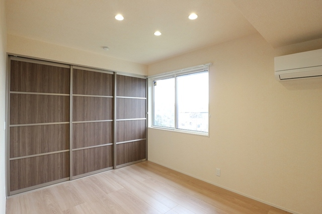 その他部屋・スペース　洋室