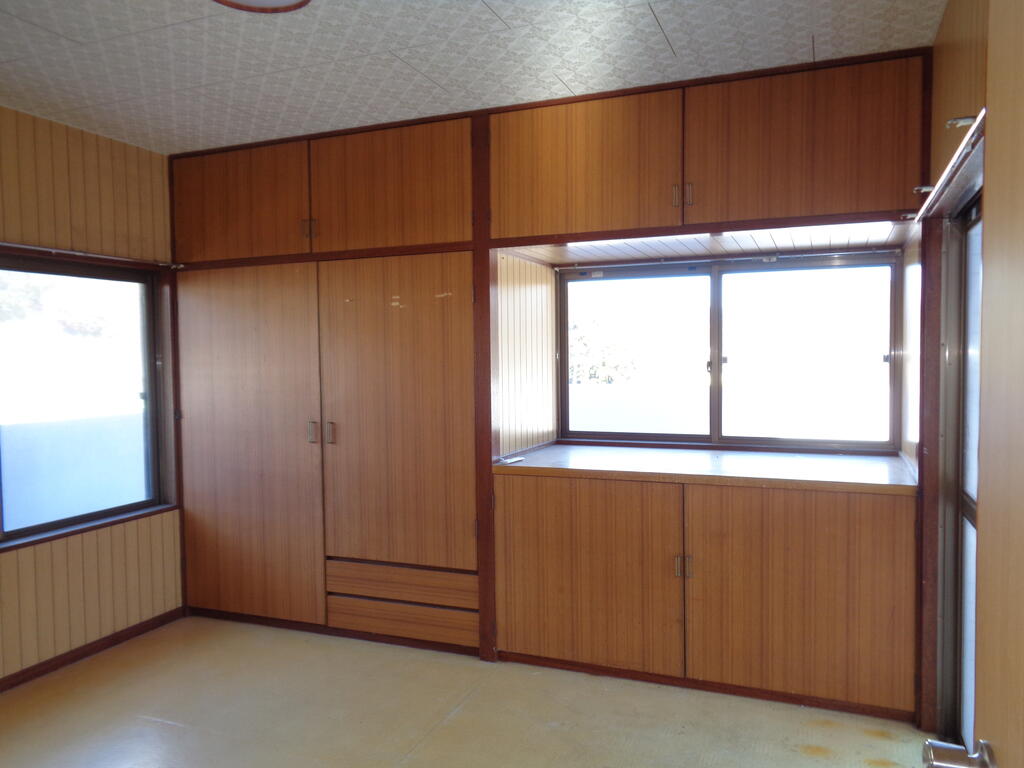 その他部屋・スペース　３階