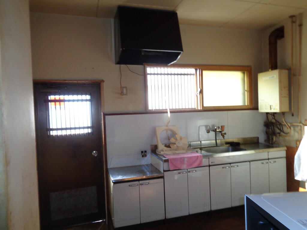 その他部屋・スペース　１階