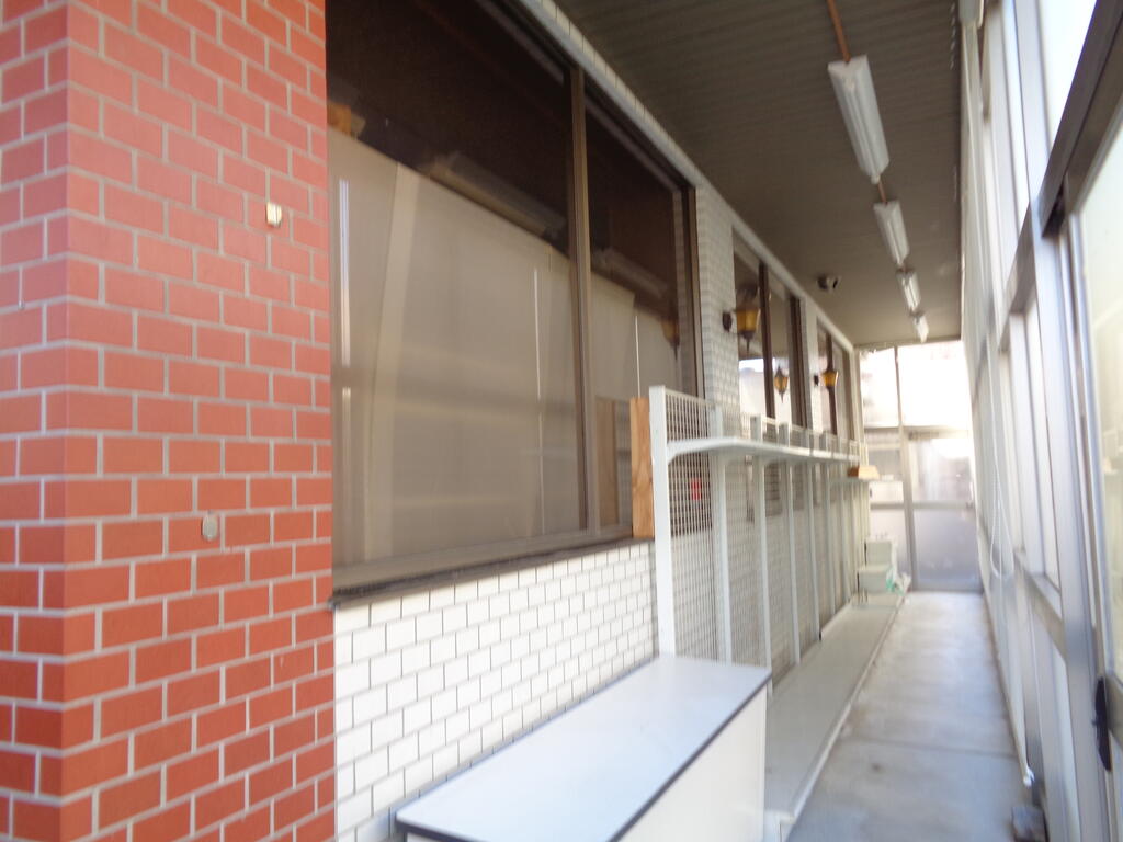 その他部屋・スペース　１階